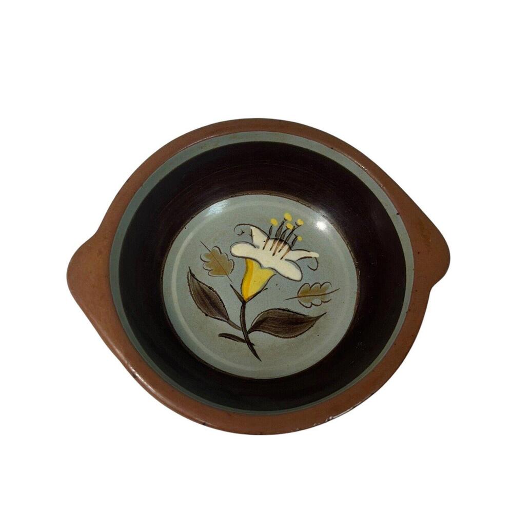 Vintage Stangl Pottery Golden Harvest Ceramic Bowl 5.25”